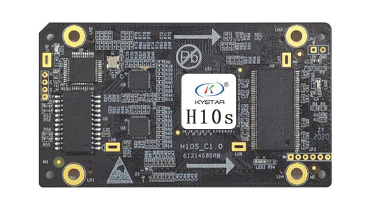 Kystar H10S LED Display Screen Receiving Card