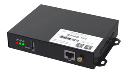 Kystar KP2 LED Display Multimedia Player