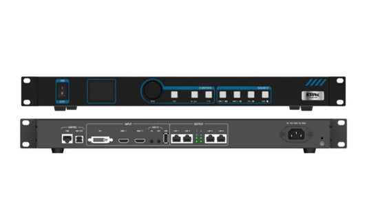 Kystar KSV4C 3-in-1 LED Display Video Controller