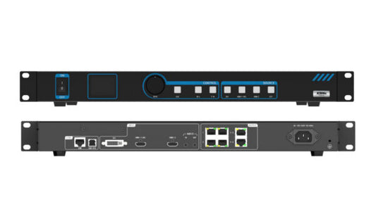 Kystar KSV6C 2-in-1 LED Display Video Controller