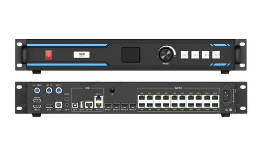 Kystar S20 LED Display Control System Sending Box