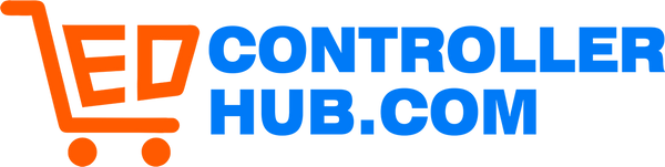 LED Controller Hub
