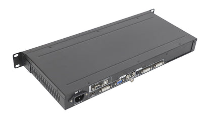 VDWall LVP100M LED Display Screen Processor