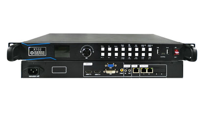 Linsn X102 LED Display Screen Video Processor