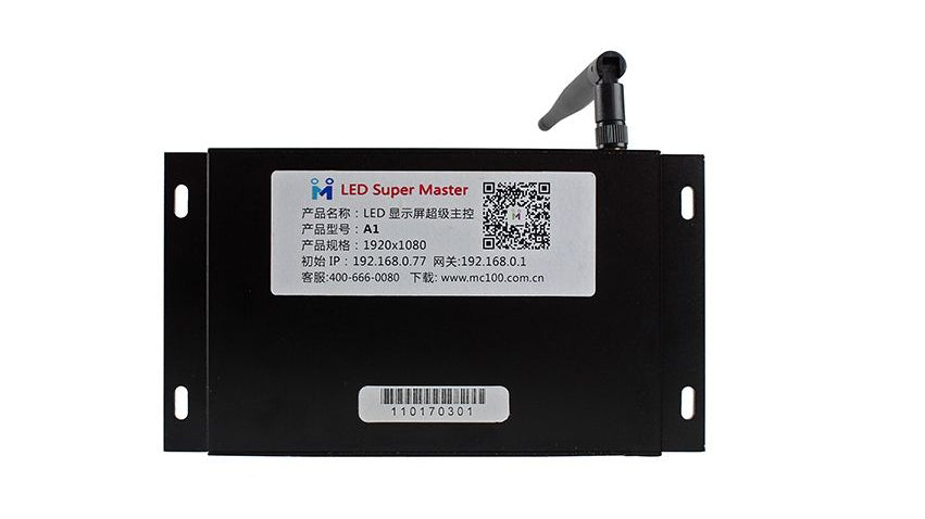 Linsn MC100-A1 LED Super Master