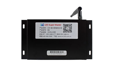 Linsn MC100-A1 LED Super Master