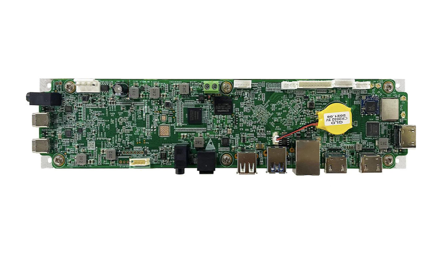 Novastar MEE210 Conference LED TV Screen Control Card