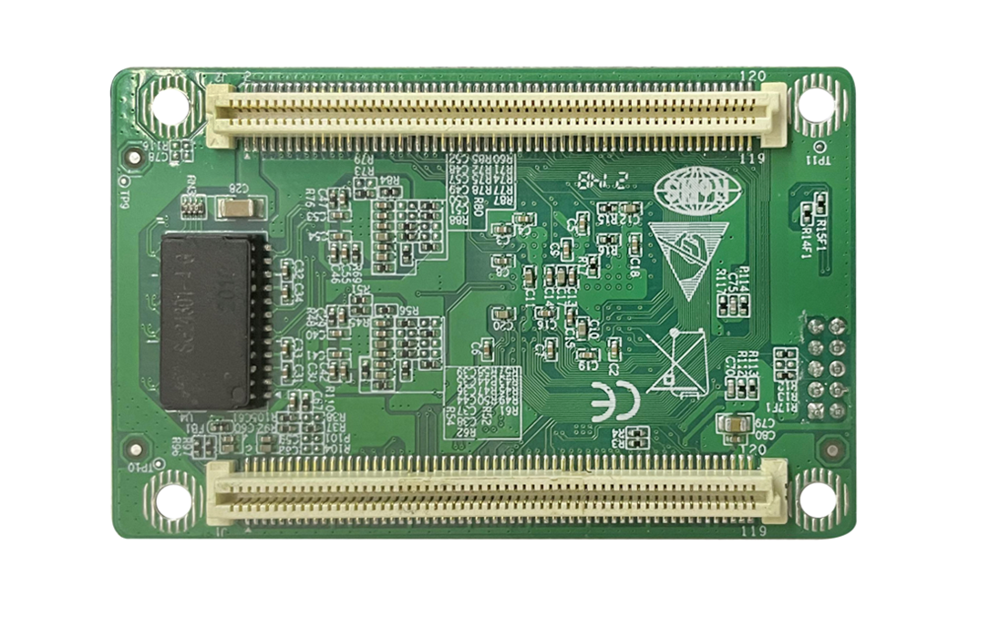 Linsn Mini913A LED Display Screen Receiver Card