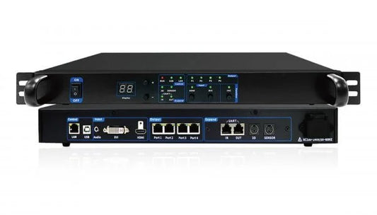 Mooncell MTB400E Master Controller Series LED Video Processor