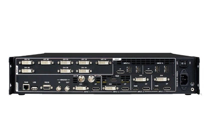 Magnimage LED Video Processor LED-W2000 Series 4K*2K LED-W2000-2DH LED Display Controller