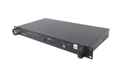 Magnimage MIG-F4-1U Series 4K Video Mosaic Box