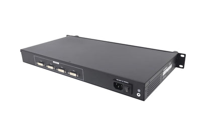 Magnimage MIG-F4-1U Series 4K Video Mosaic Box