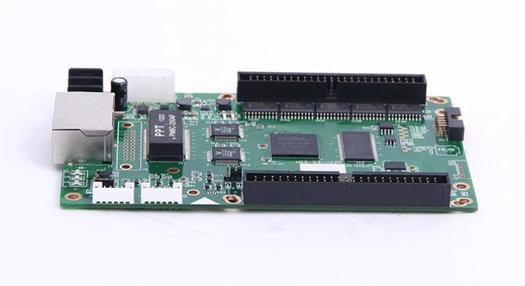 Mooncell VCSG3-V22D LED Screen Receiving Card