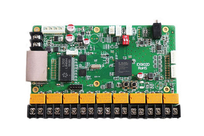 Linsn EX902D Multi Function Controller Card