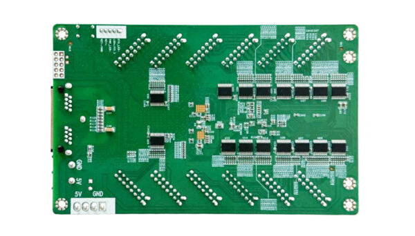 Novastar NV7512 Led Display Receiving Card