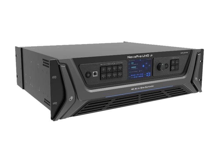 NovaPro UHD Jr All-in-one Professional 4K LED Video Processor LED Display Controller