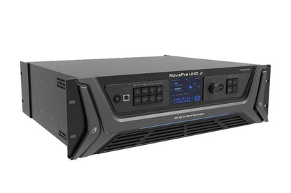 NovaPro UHD Jr All-in-one Professional 4K LED Video Processor LED Display Controller