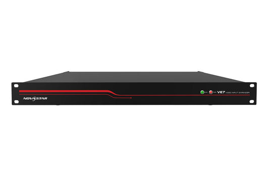 Novastar VE7 Video Input Expander for Novastar N9 Switcher