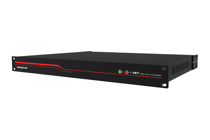 Novastar VE7 Video Input Expander for Novastar N9 Switcher