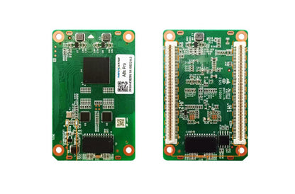 New Novastar A8s Pro LED Display Receiving Card