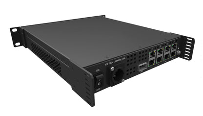 Novastar CVT8-5GM LED Screen Fiber Converter