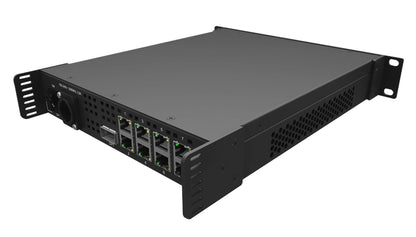 Novastar CVT8-5GS LED Screen Fiber Converter