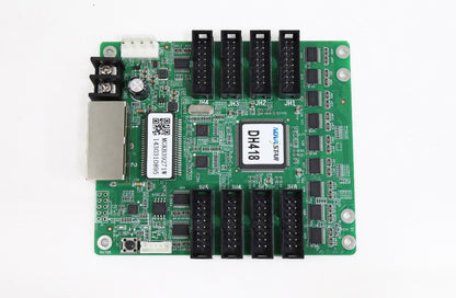 Novastar DH418 LED Screen Receiver Card
