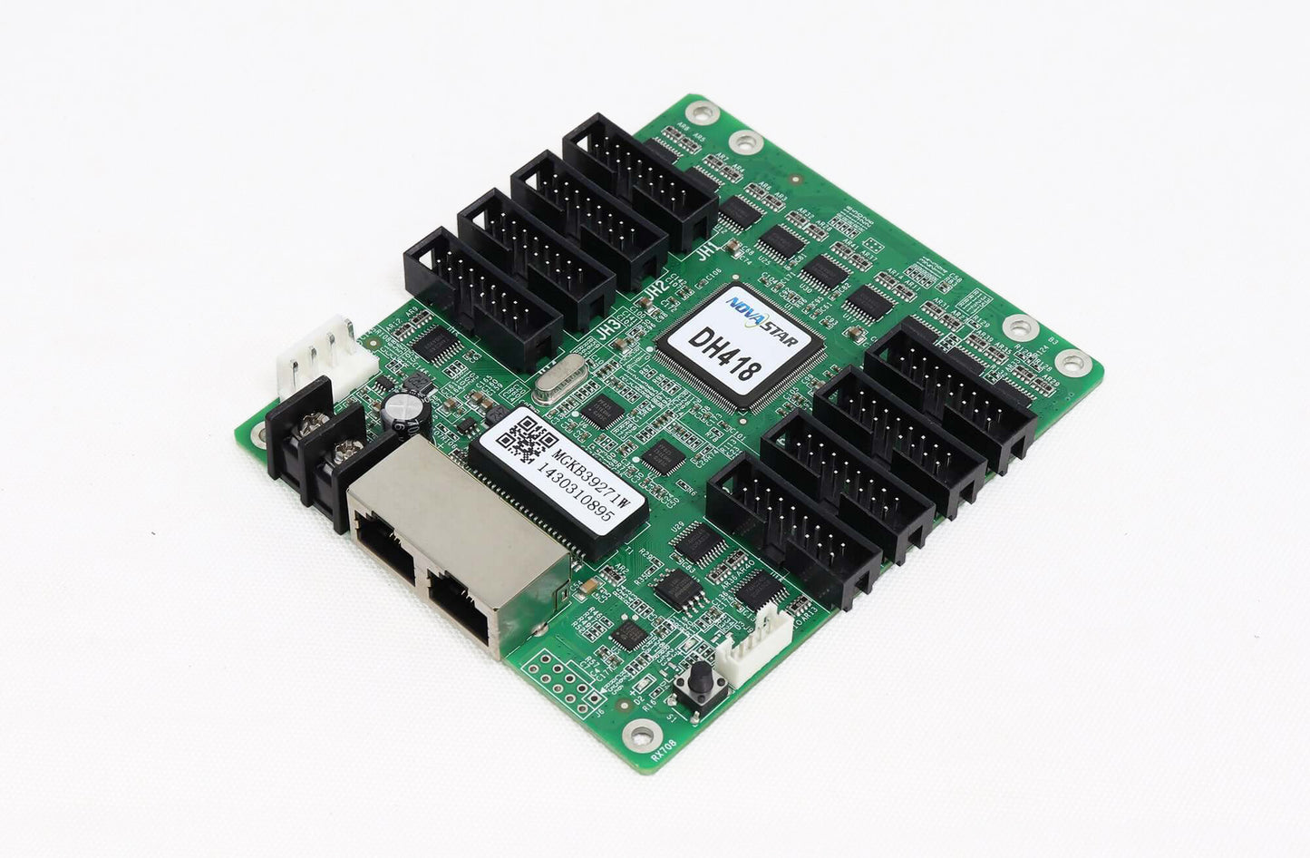 Novastar DH418 LED Screen Receiver Card