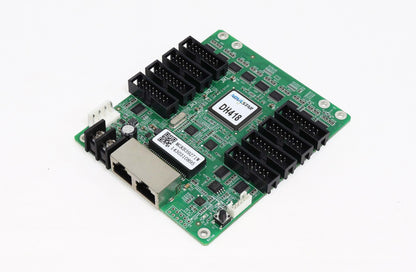 Novastar DH418 LED Screen Receiver Card