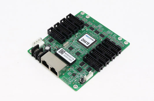 Novastar DH418 LED Screen Receiver Card