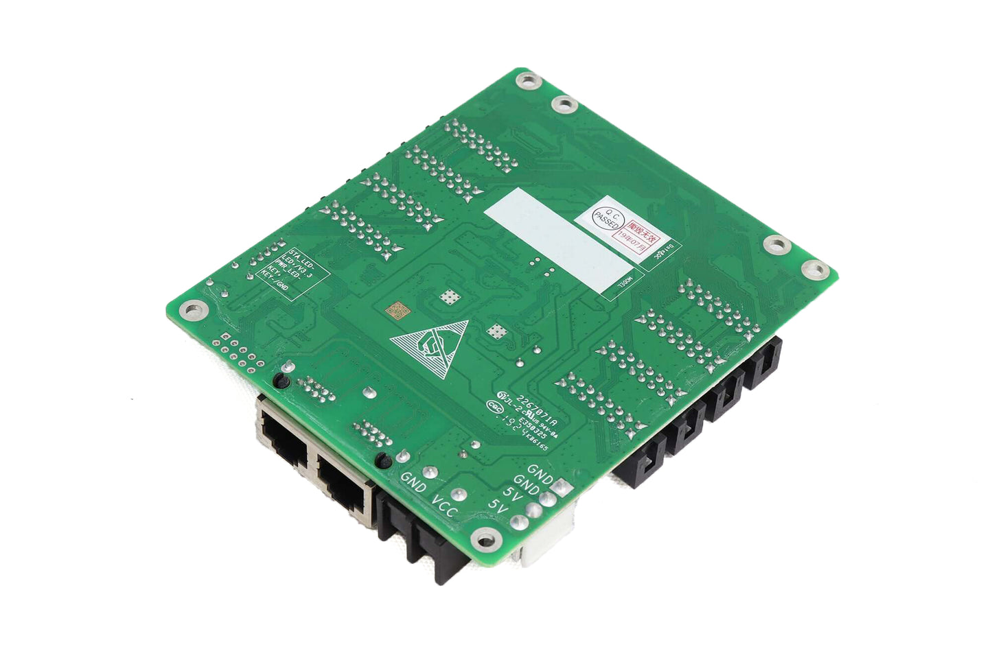 Novastar DH418 LED Screen Receiver Card