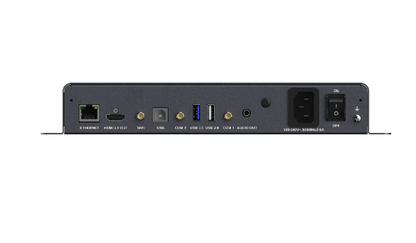 Novastar LCB4K LCD Multimedia Player
