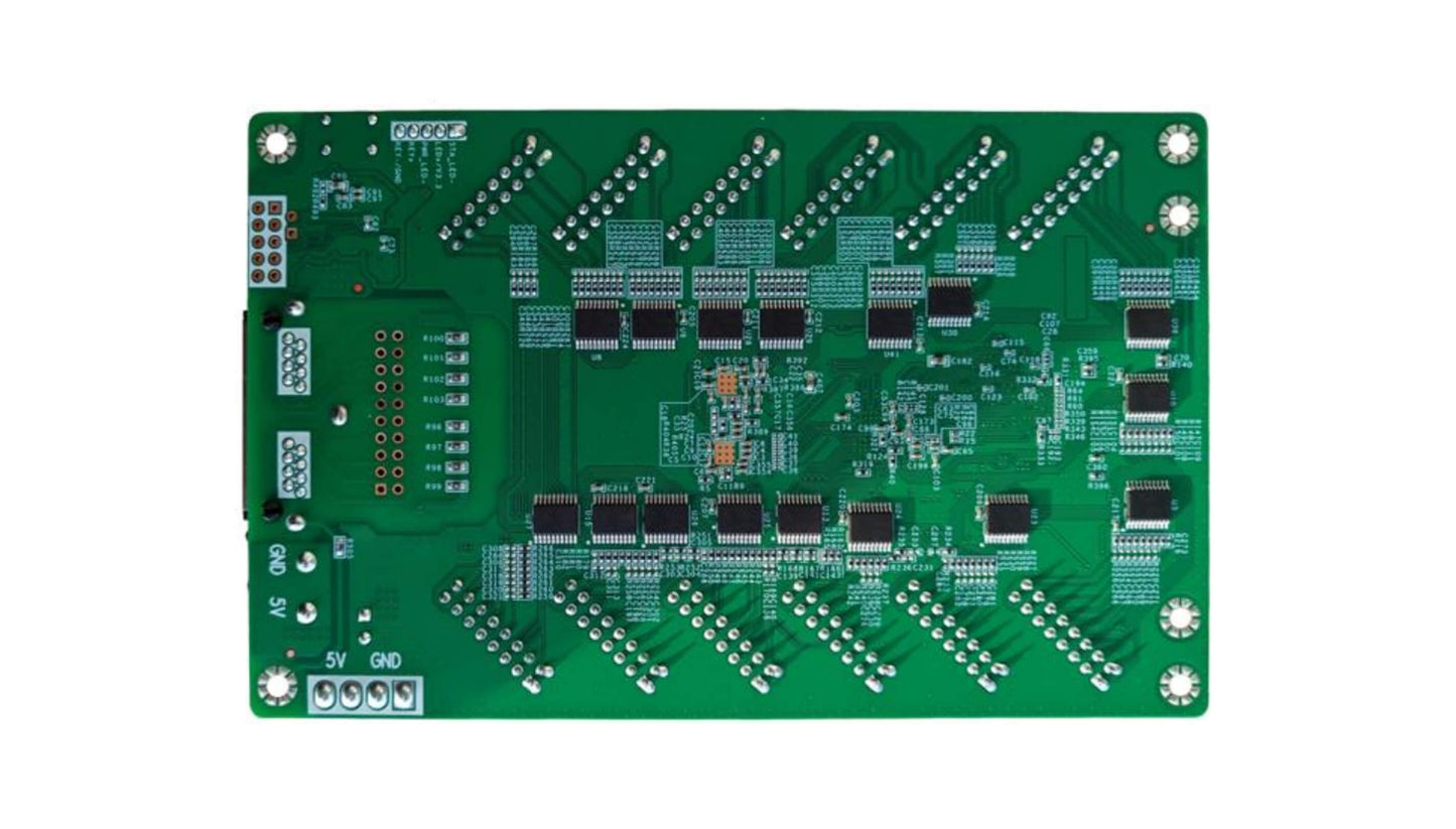 Novastar MRV412-N LED Display Screen Receiving Card