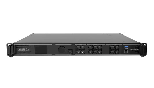 Novastar VX400 Pro All-in-One LED Screen Video Controller