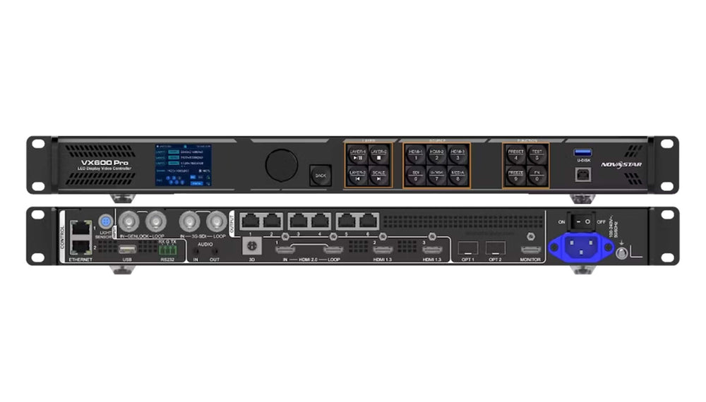 ledcontrollerhub.com – LED Controller Hub