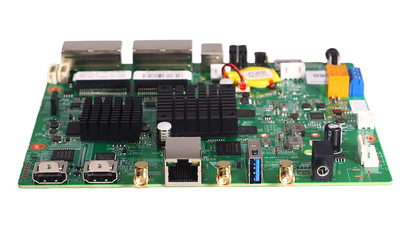 NovaStar T60 Multimedia Player