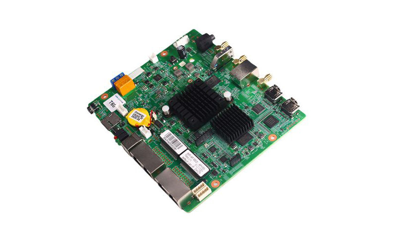 NovaStar T60 Multimedia Player