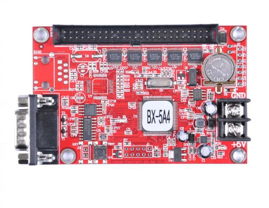 ONBON BX-5A4 Serial led control card