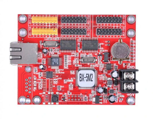 Onbon BX-5M2 Ethernet led control card
