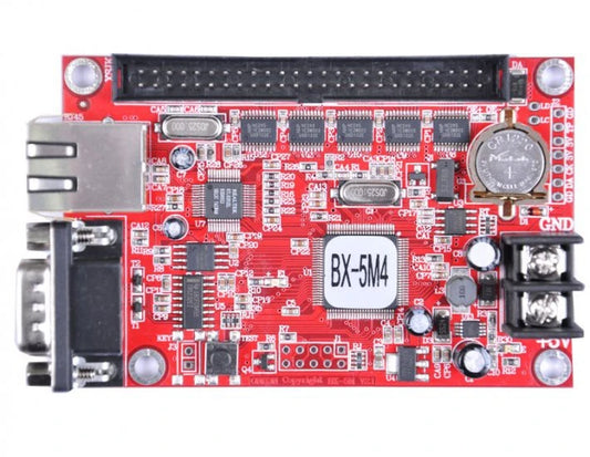 Onbon BX-5A4 WIFI LED control card