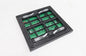 P5.33 Outdoor dual maintenance 320x320mm LED Video Display Board
