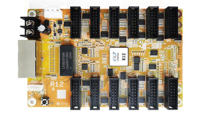 Kystar R12 LED Display Screen Receiving Card