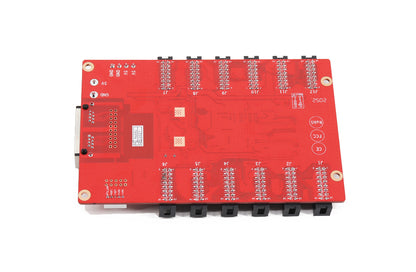 HUIDU HD-R512T LED Display Screen Full Color Receiving Card