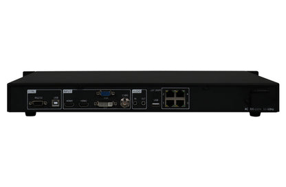 Sysolution S40 LED 2In1 Video Processor