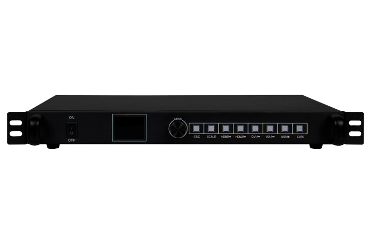 Sysolution S40 2 In 1 LED display Video Processor