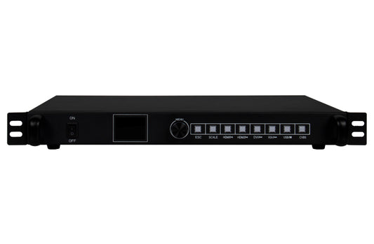 Sysolution S40 2 In 1 LED display Video Processor