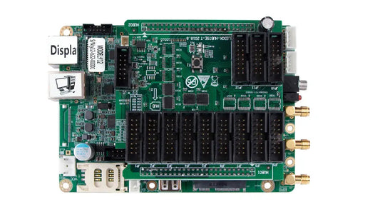 Sysolution Android Y12 LED Screen Control Card