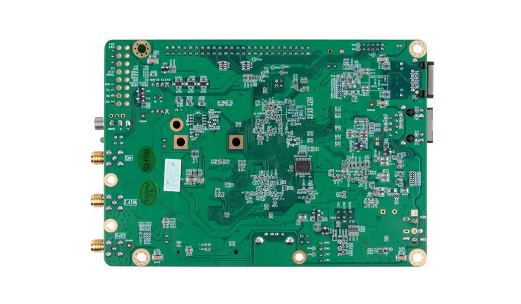 Sysolution Android Y12 LED Screen Control Card