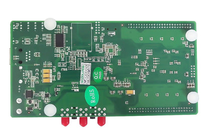 Sysolution E10 Andriod Integrate 4G/GPS/WIFI Wireless LED Module Controller Card