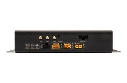 Sysolution E60B-DC 4G&Wi-Fi Internet LED Display Controller
